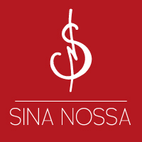 SIna Nossa Logo